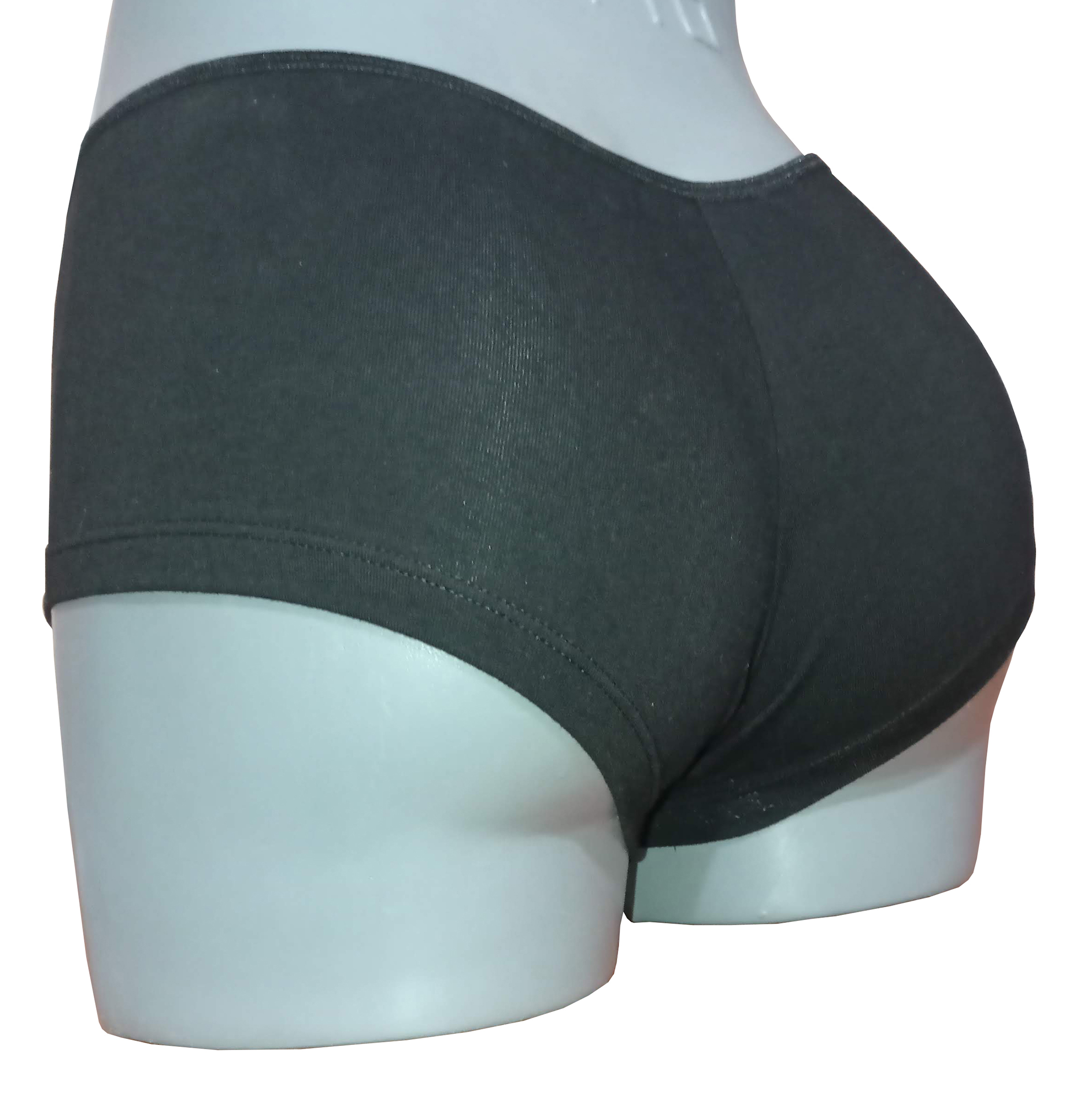 Boxer Cachetero Dama 3 Pz