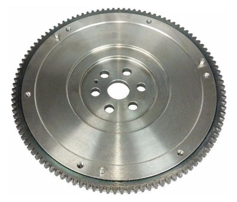Volante De Motor Cremalle 92-00 Honda Civic 1.5l D15 1.6 D16
