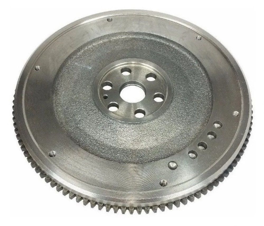 Volante De Motor Cremalle 92-00 Honda Civic 1.5l D15 1.6 D16