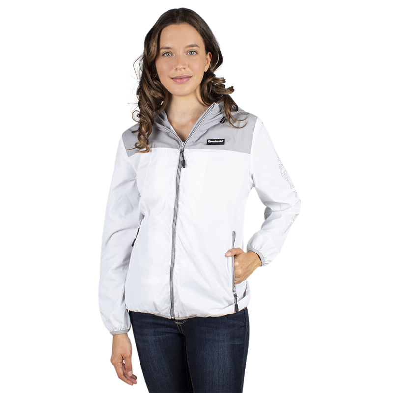 Chamarra Rompevientos para Dama DW60-NY7606