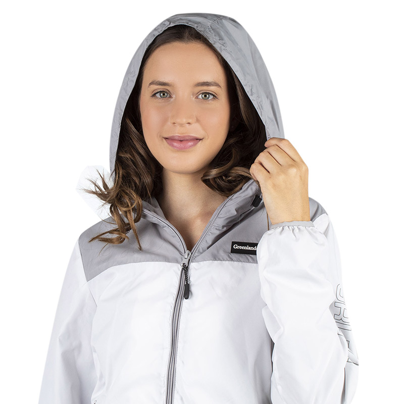 Chamarra Rompevientos para Dama DW60-NY7606