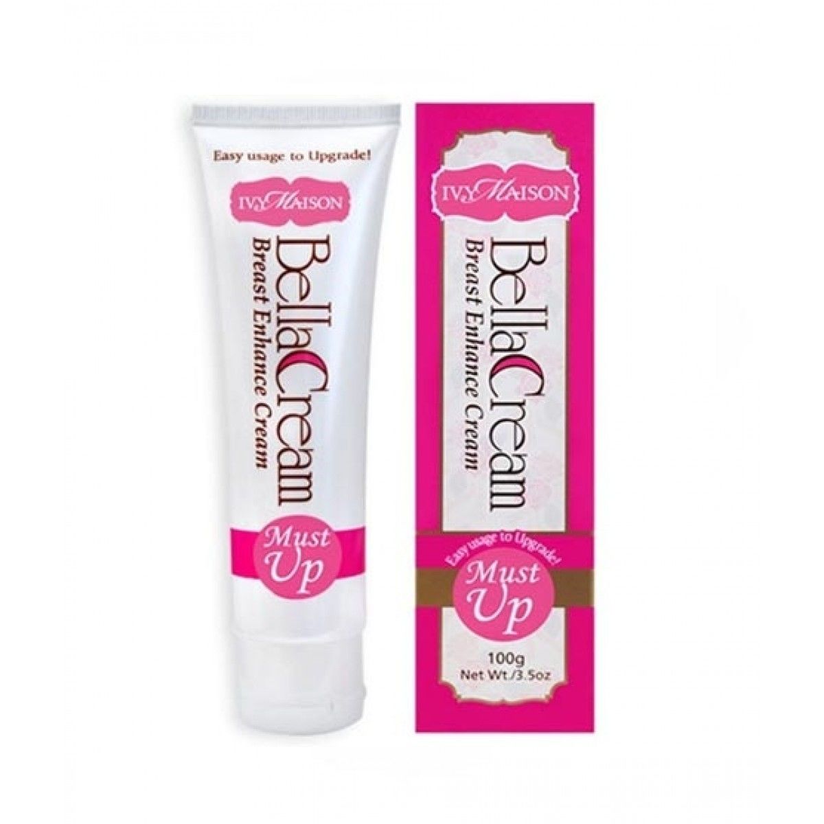Crema para Busto Bella Cream Breast Enhance Cream