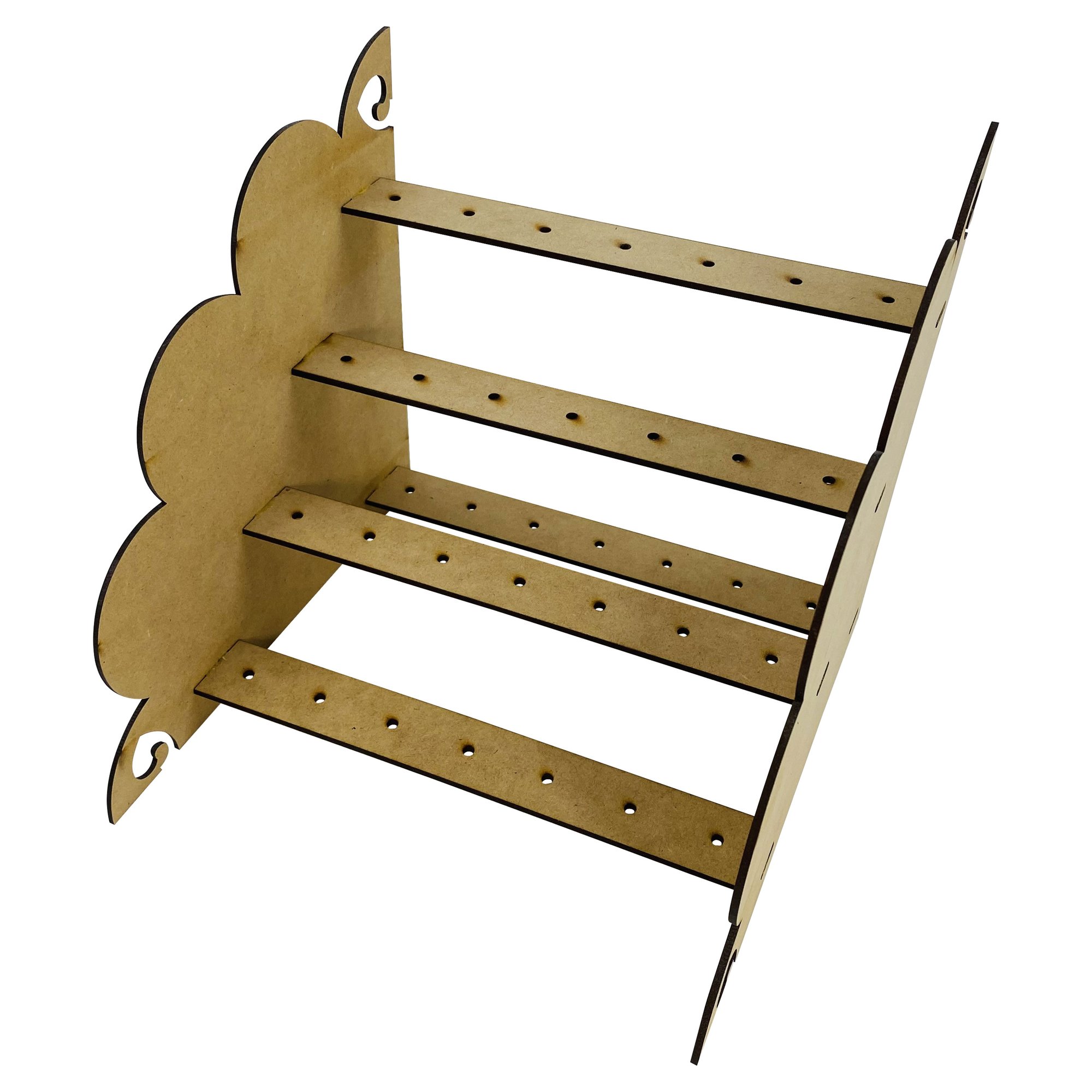 Kit Candy Bar T Mesa De Dulces Cupcakes Muebles Para Fiesta