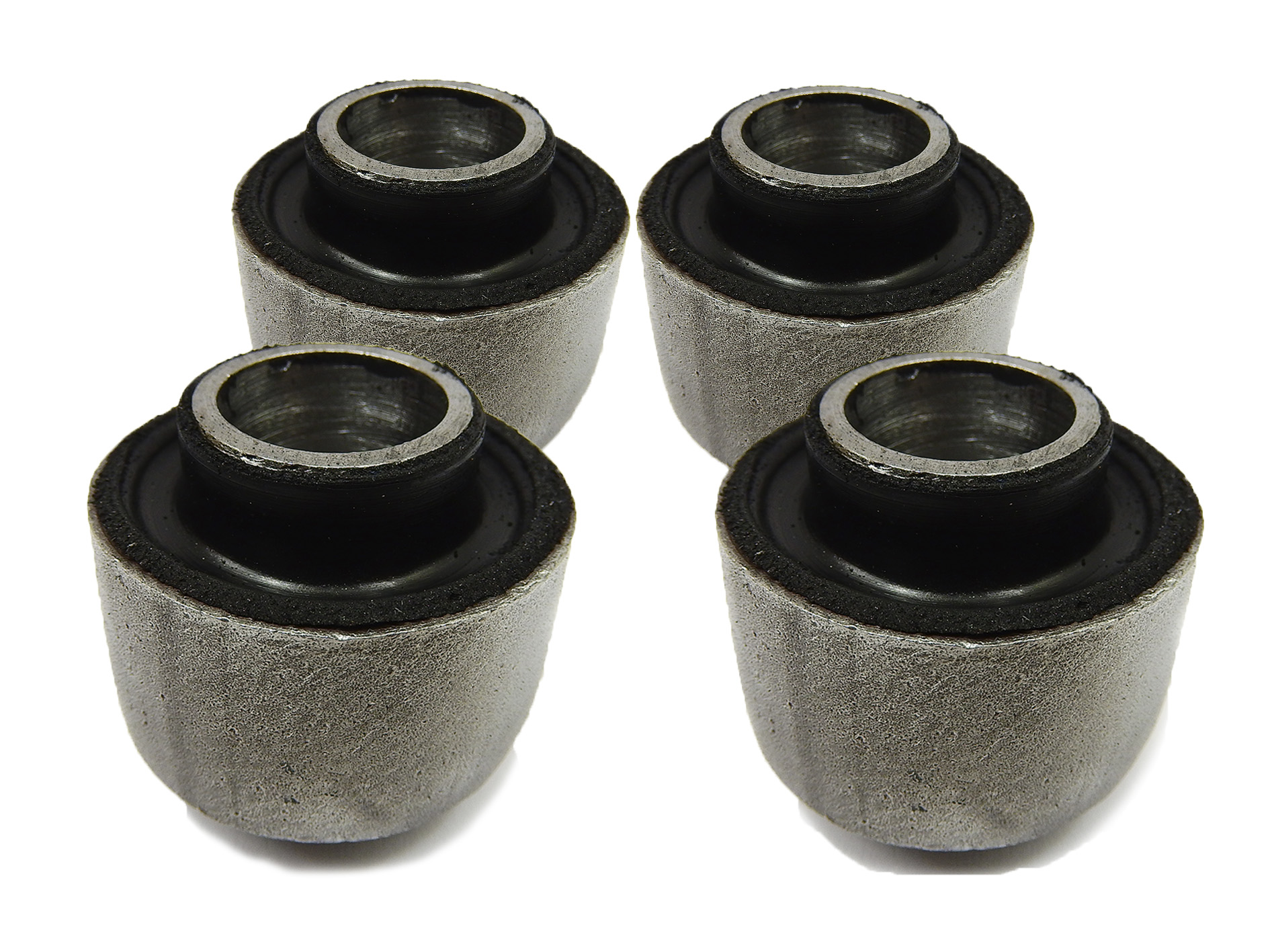 KIT BUJE DE PUENTE DELANTERO ATOS 