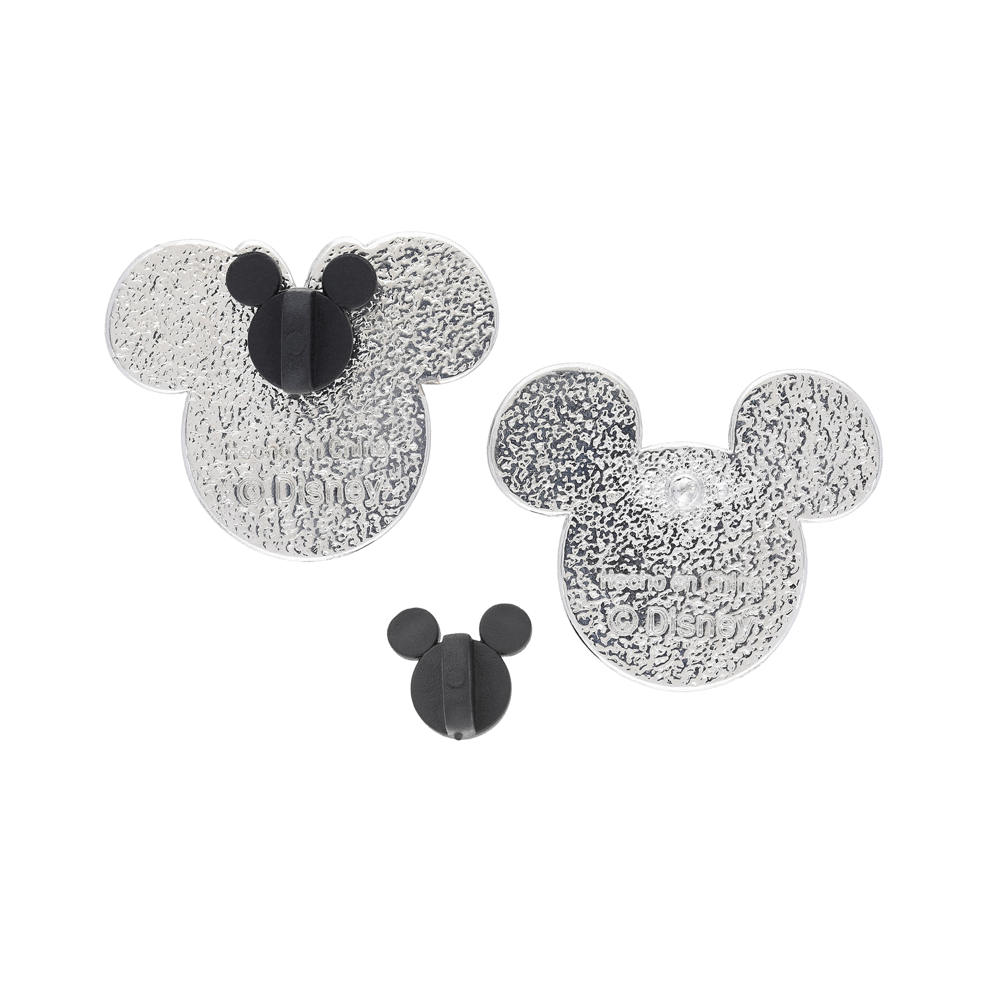 Set Pines Disney Mickey Mouse
