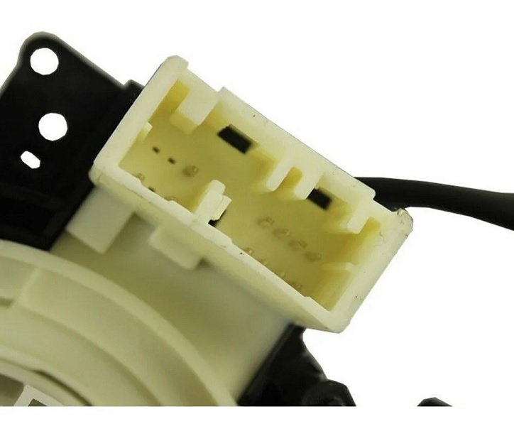 Resorte Reloj Pista Carrete Clockspring Espiral Nissan Versa 2007-2012