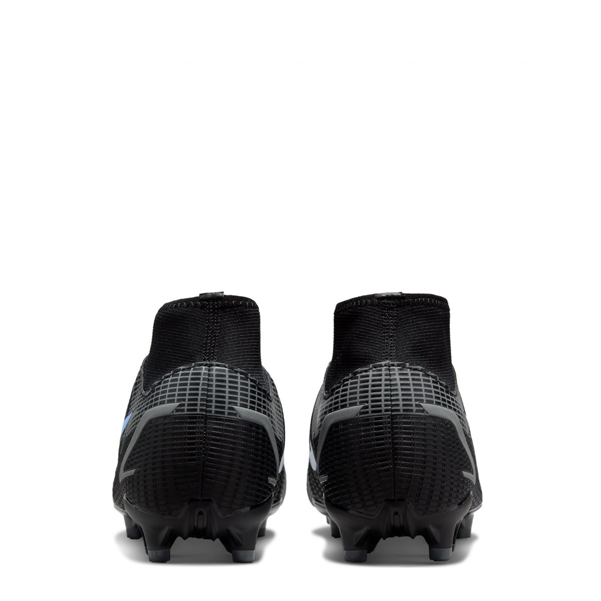 TENIS NIKE SUPERFLY 8 ACADEMY FG/MG HOMBRE/NEGRO CV0843 004