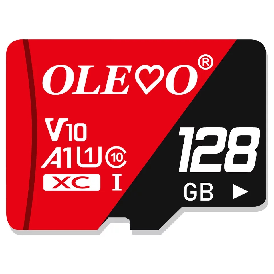 MICRO SD 128 GB TARJETA DE MEMORIA CLASE 10