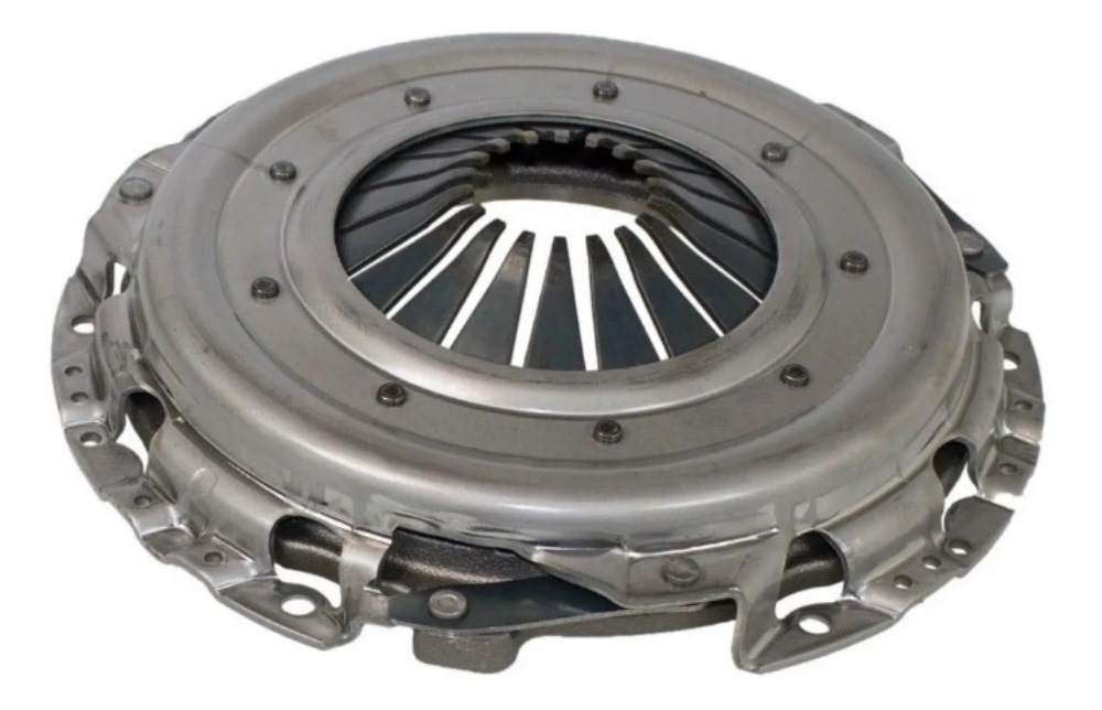 Kit De Clutch 1990-1991 Chevrolet C-1500 5.7lts 350cid Tbi