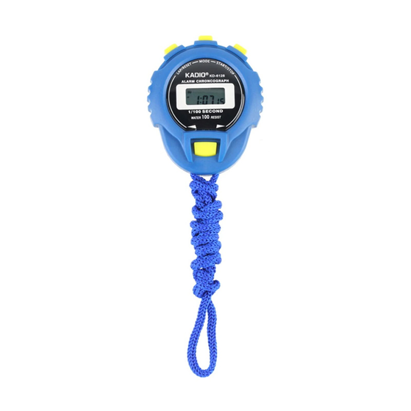 Cronometro Deportivo Digital Profesional Exactitud Alarma