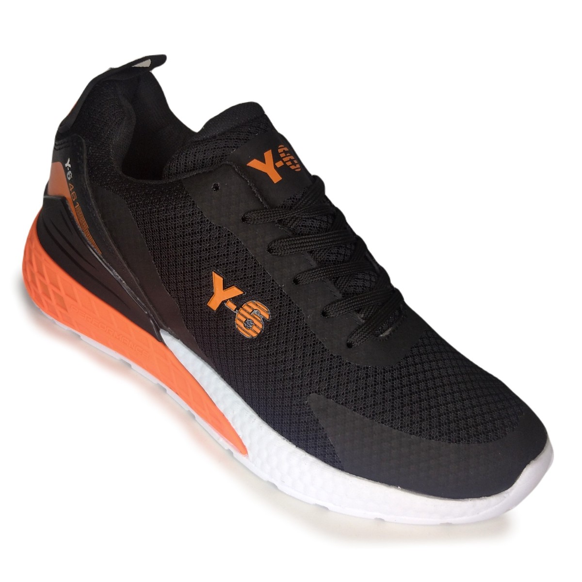 Tenis Deportivo y Casual para Correr o Caminar Ligero y Cómodo Hecho en Mexico 461