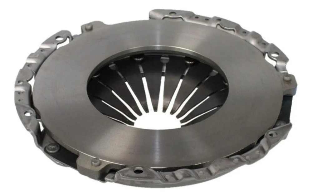 Kit De Clutch 1972-1984 Chevrolet C-10 4.8lts L6 4vel 292cid