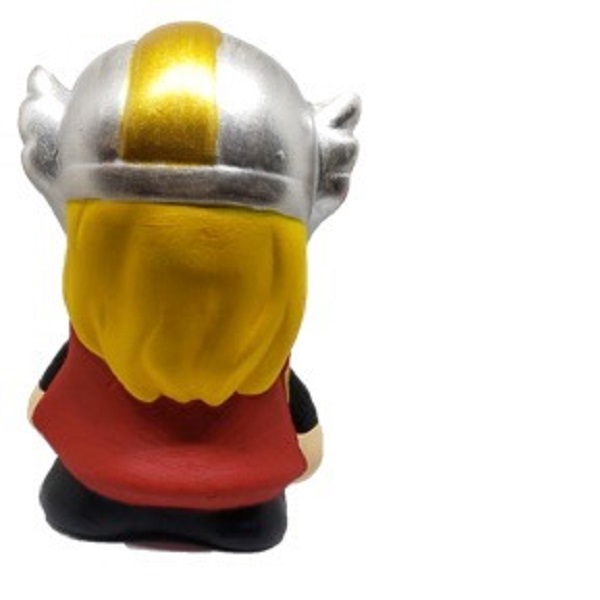 Alcancia tipo Thor Avengers