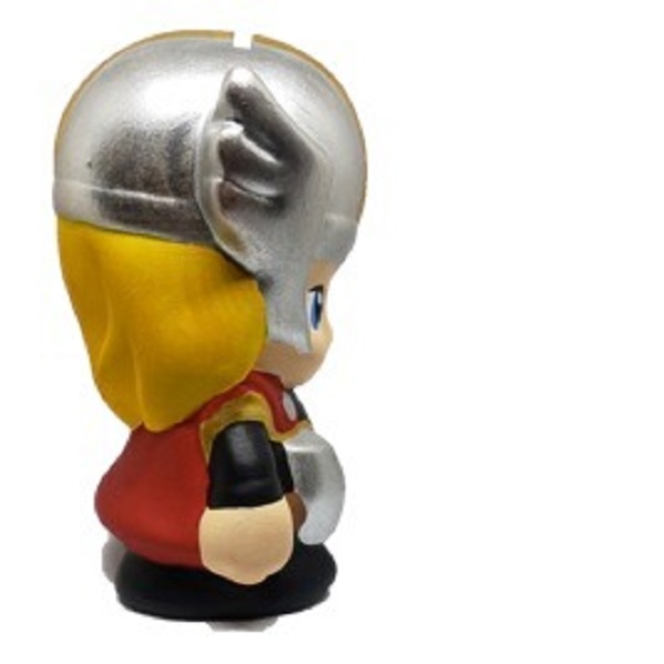 Alcancia tipo Thor Avengers