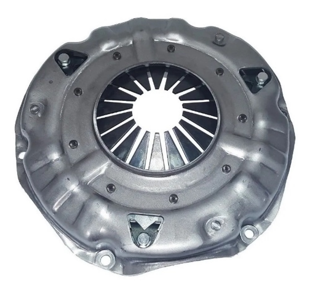 Kit De Clutch 1985-1991 Chevrolet Silverado 4.3l V6