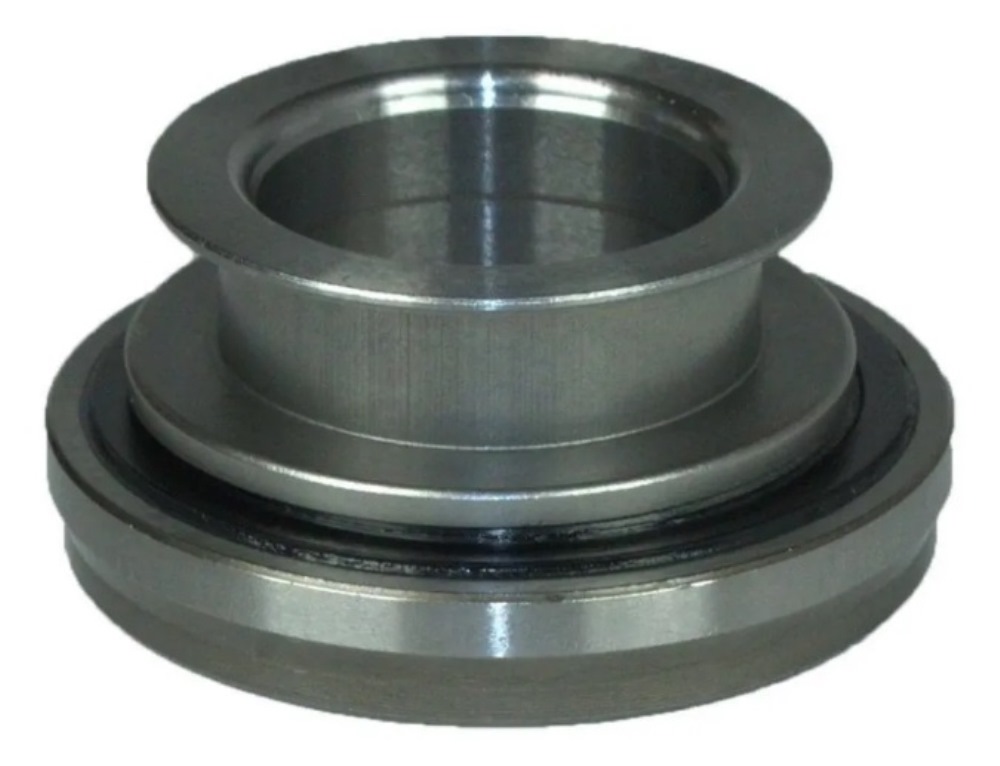 Kit De Clutch 1990-1993 Gmc S-15 4.3l V6