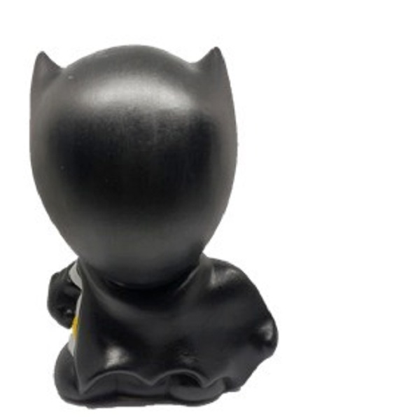 Alcancia tipo Batman