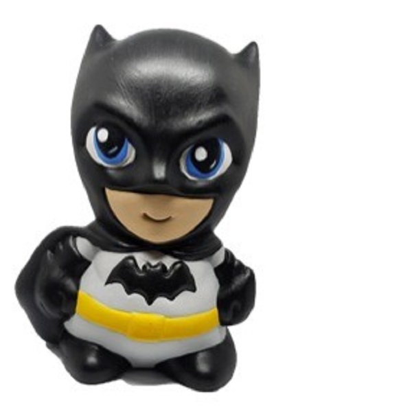 Alcancia tipo Batman