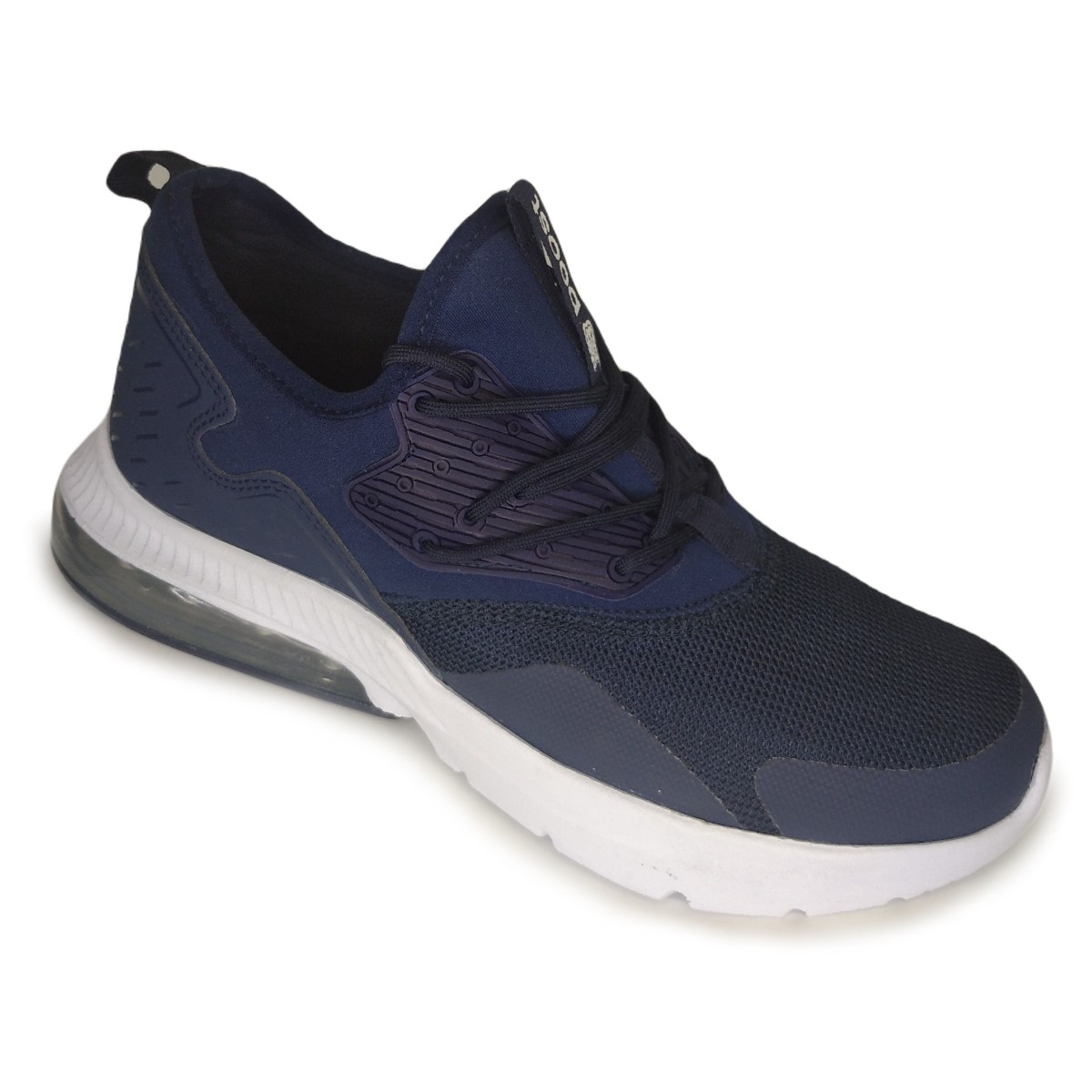 Tenis Deportivo marca Boost para Correr Ligero y Cómodo con Válvula 120