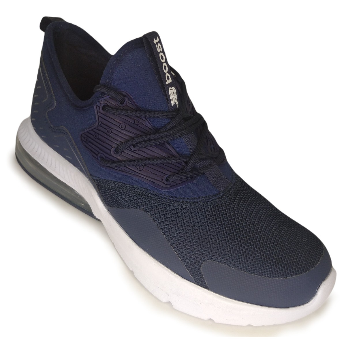 Tenis Deportivo marca Boost para Correr Ligero y Cómodo con Válvula 120