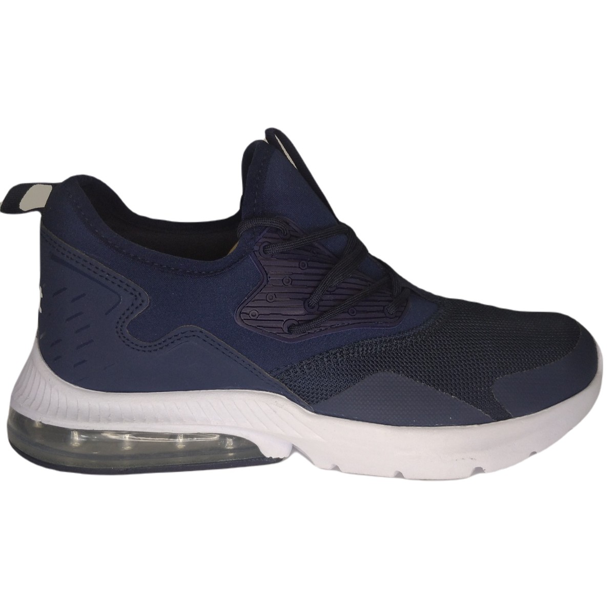 Tenis Deportivo marca Boost para Correr Ligero y Cómodo con Válvula 120