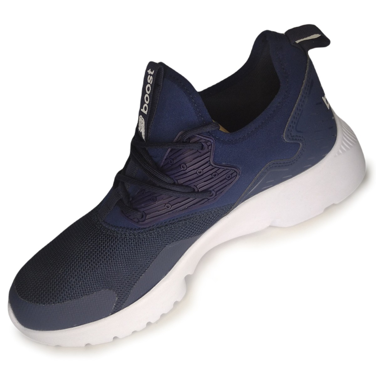 Tenis Deportivo marca Boost para Correr Ligero y Cómodo con Válvula 120