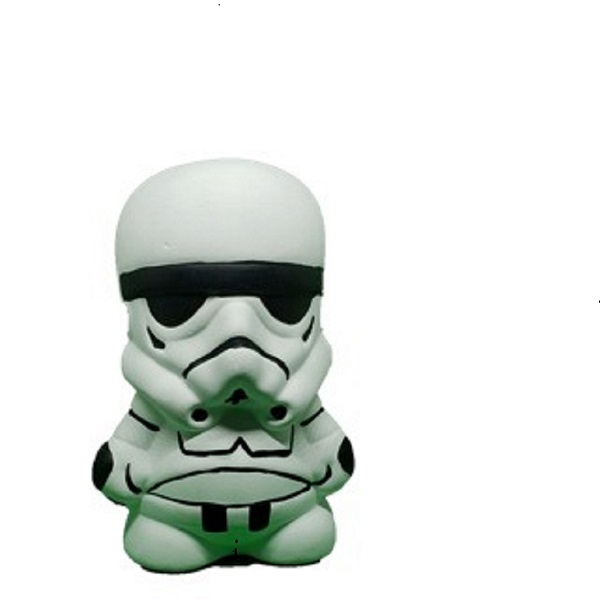 Alcancia tipo Starmtrooper