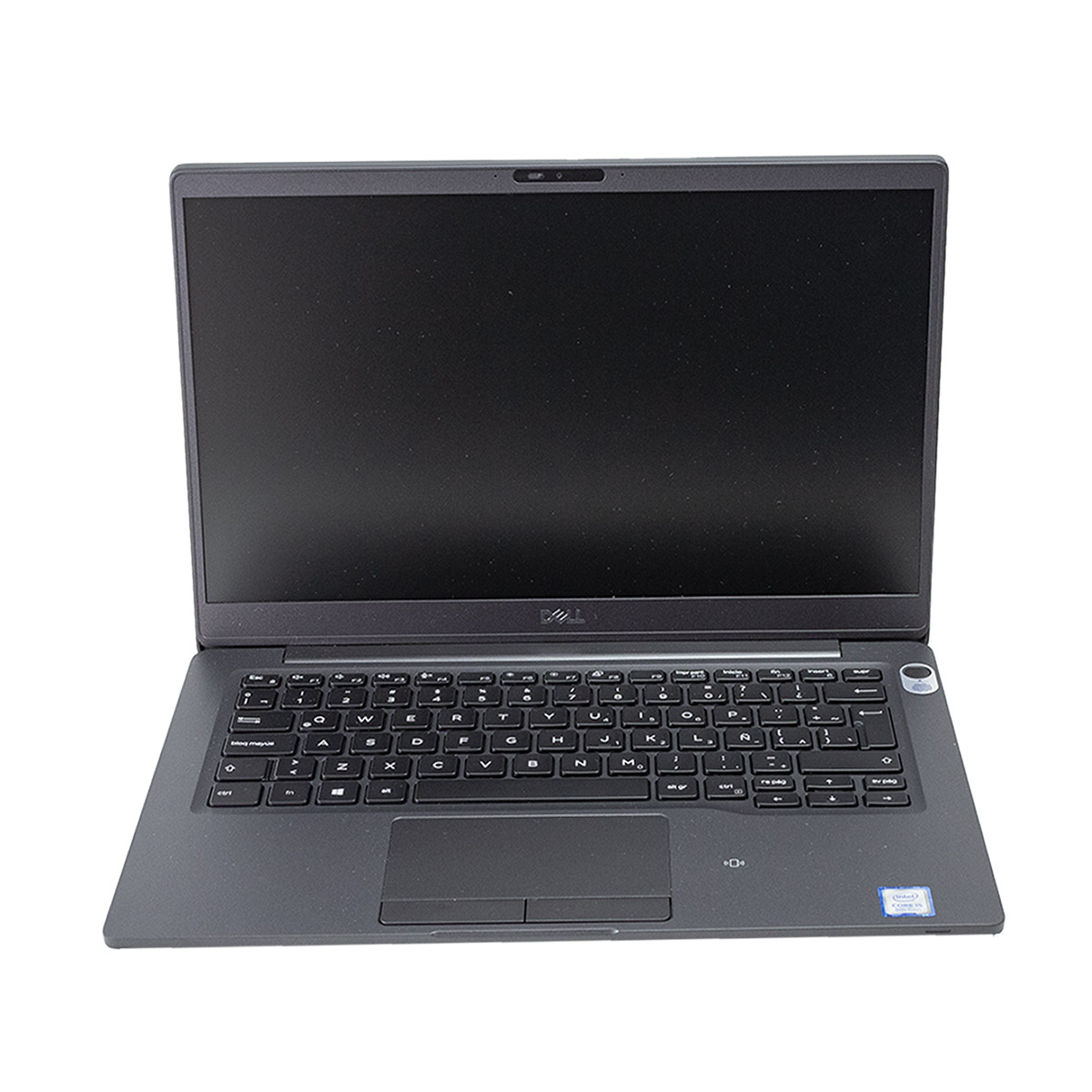 Laptop Latitude 7300 Dell Led 13.3 Intel Core I5