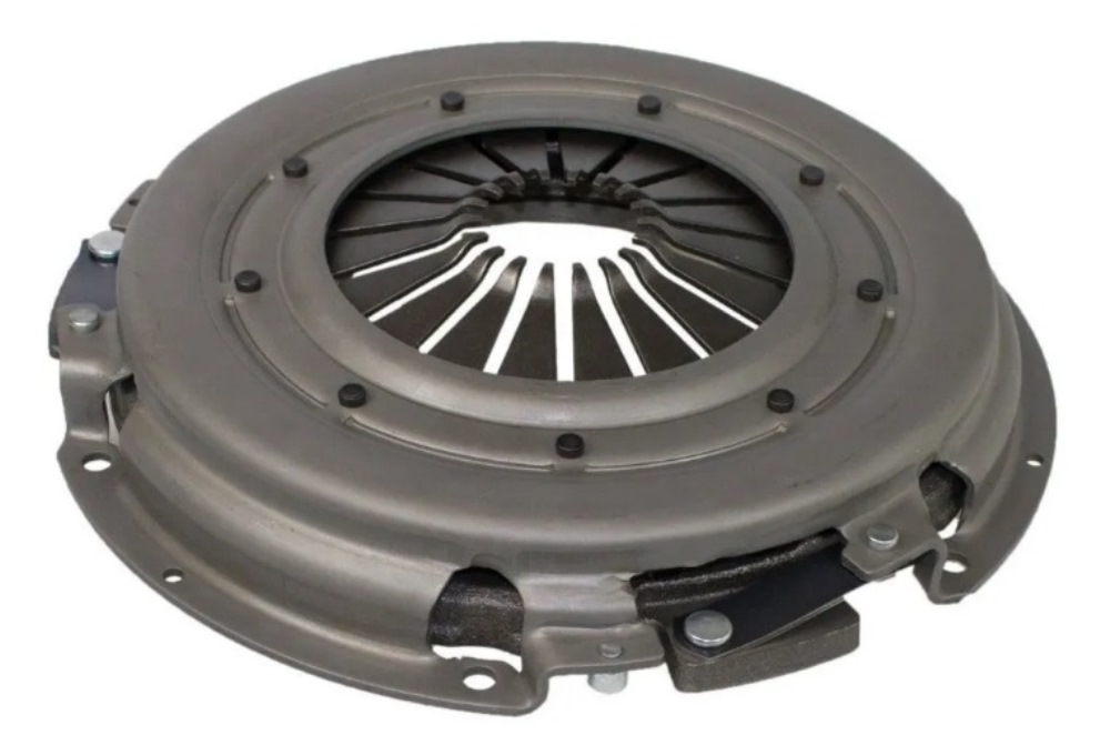 Kit De Clutch 1982-1993 Chevrolet Blazer 6.2l V8 Diesel