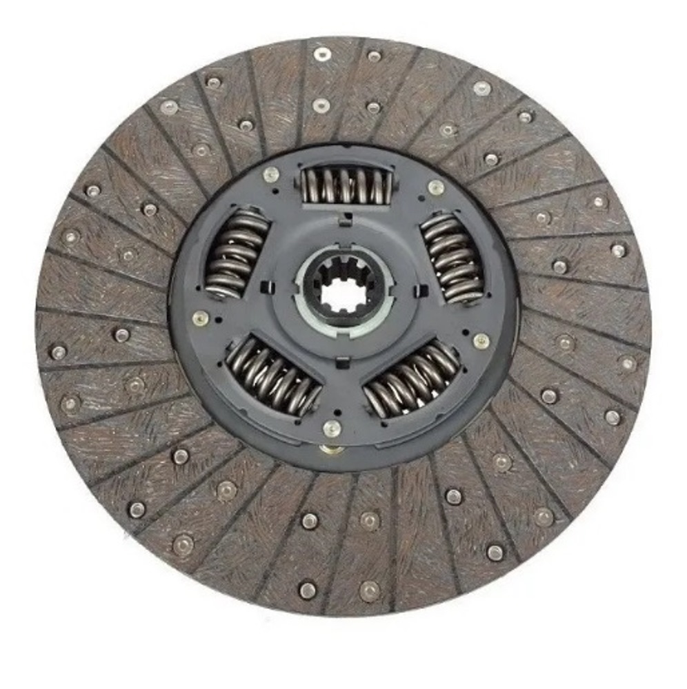 Kit De Clutch 1982-1993 Chevrolet Blazer 6.2l V8 Diesel