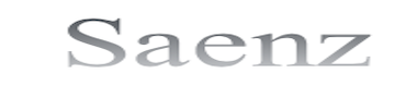 Saenz