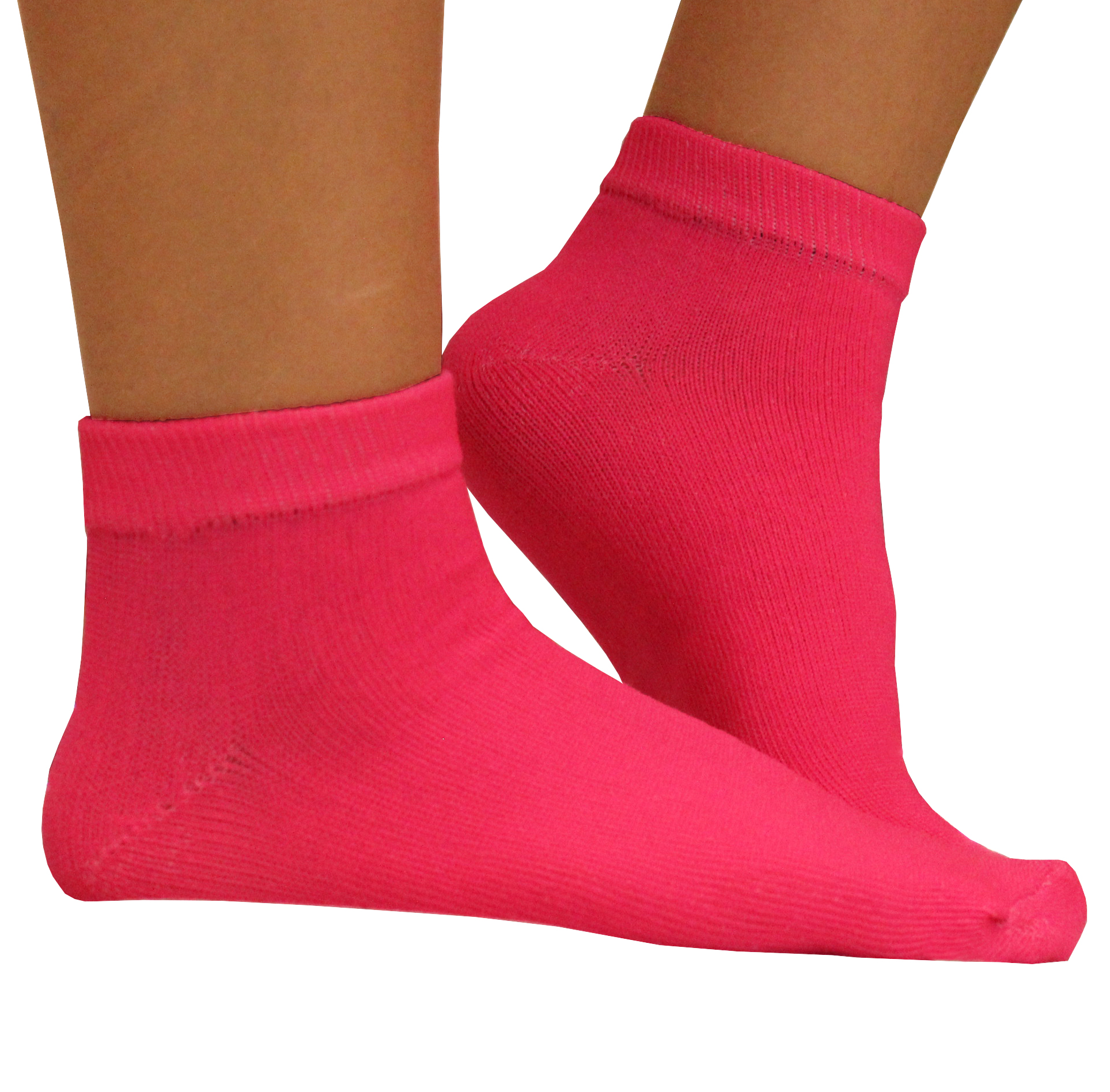 Tines Fosforescentes P/primavera Dama 12 Pares