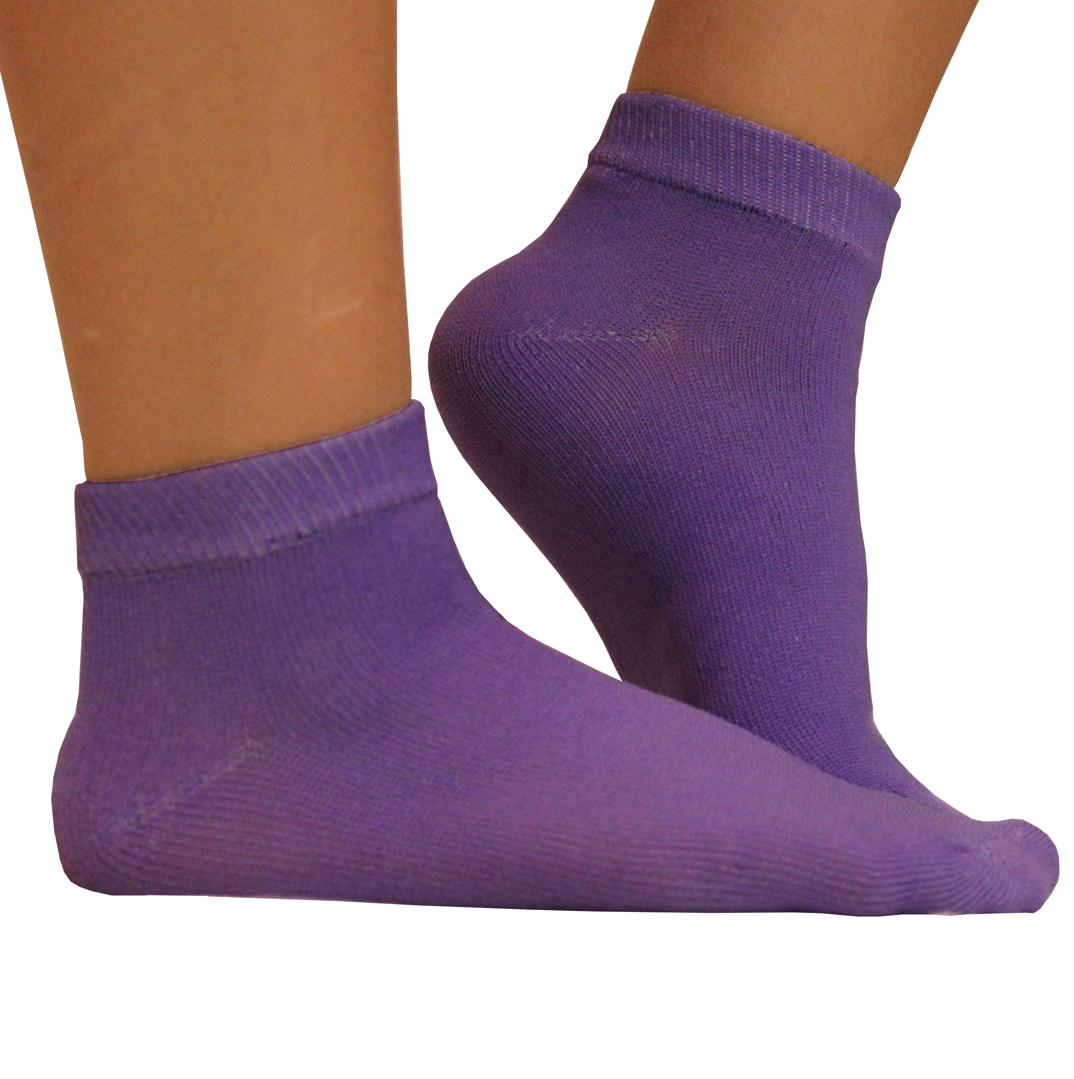 Tines Fosforescentes P/primavera Dama 12 Pares
