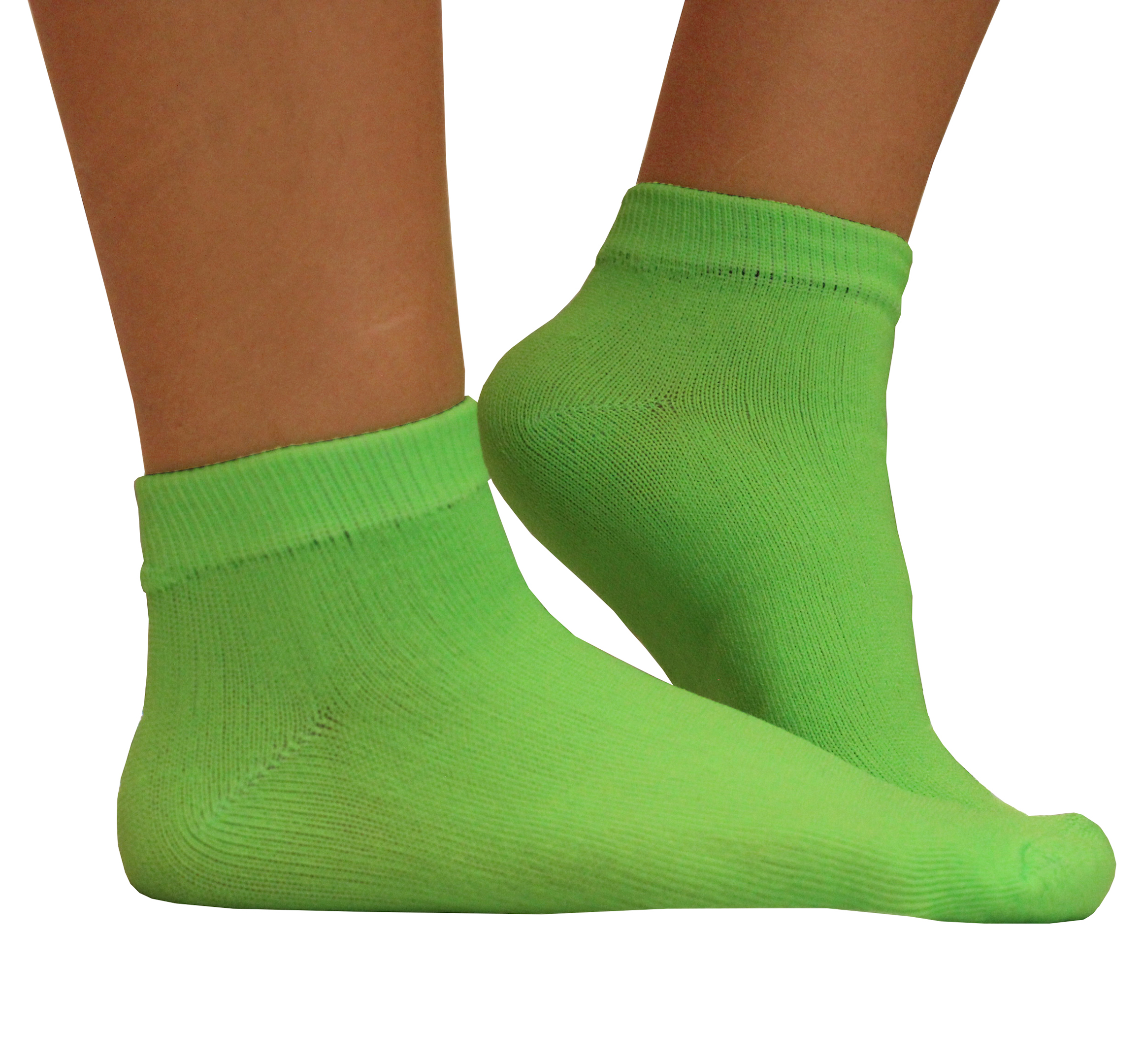 Tines Fosforescentes P/primavera Dama 12 Pares