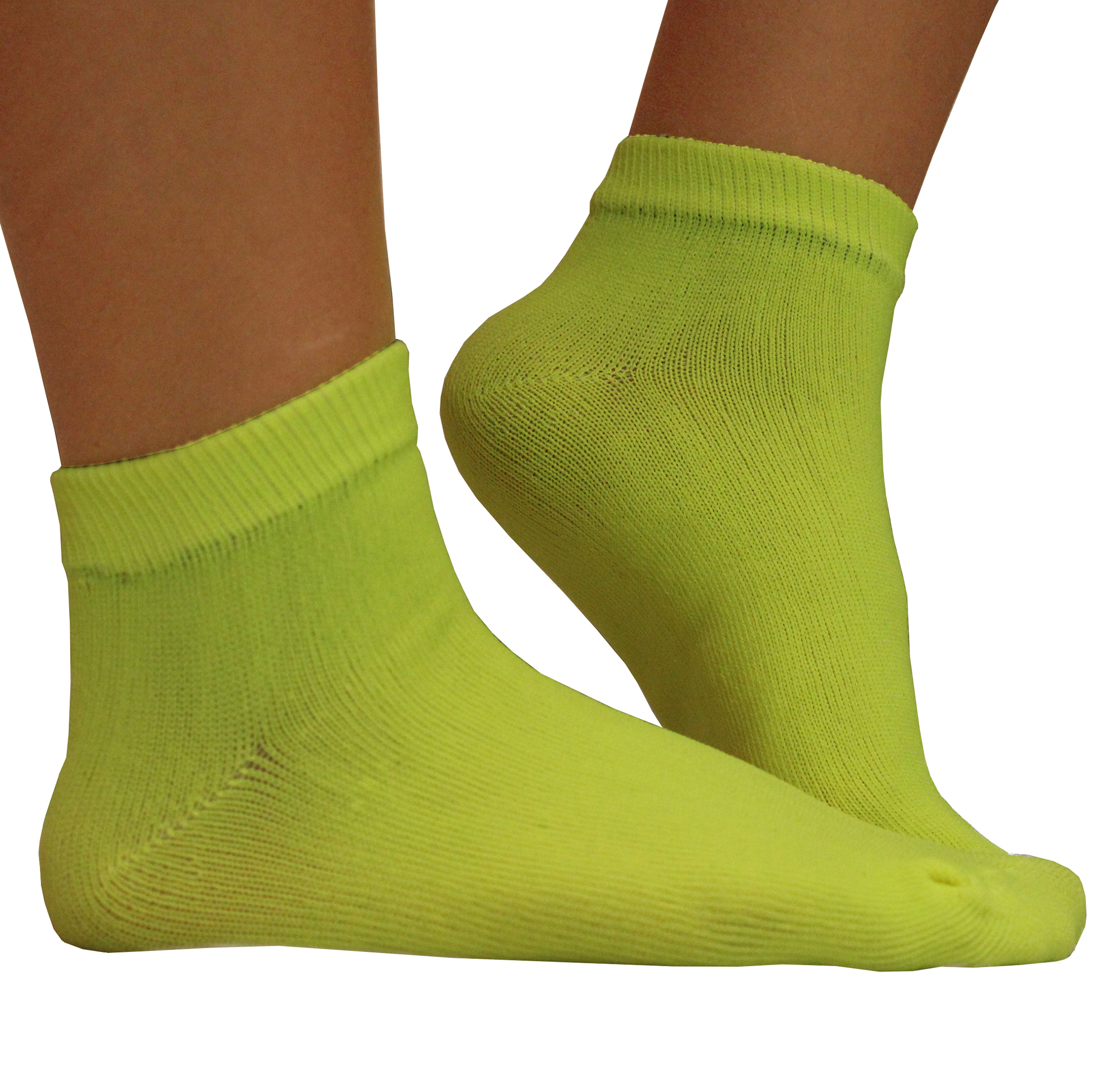 Tines Fosforescentes P/primavera Dama 12 Pares