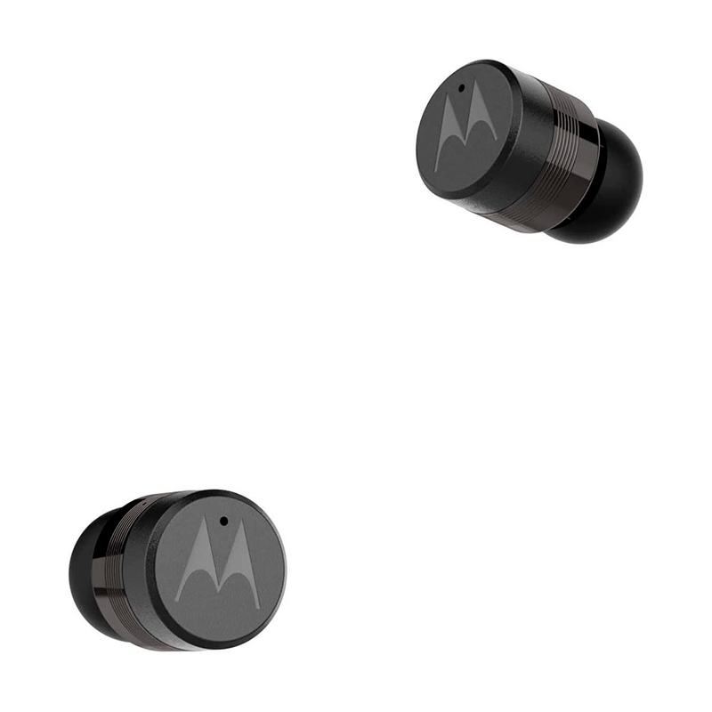 AUDIFONOS MOTOROLA VERVE BUDS 120 NEGRO TRUE WIRELESS