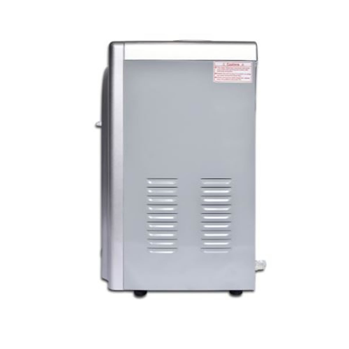 Dispensador de Agua Caliente y Fría Royal Aqua 665562 CST