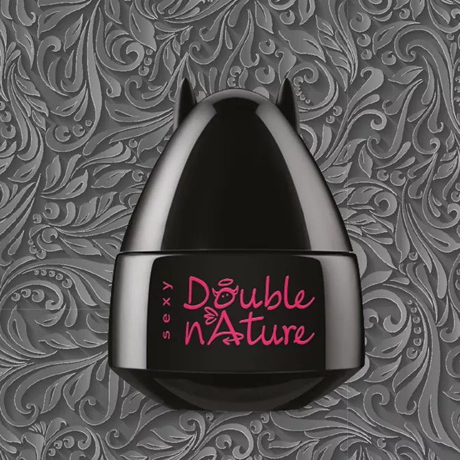 Double Nature Sexy Eau de Toilette+ Crema Corporal by Jafra