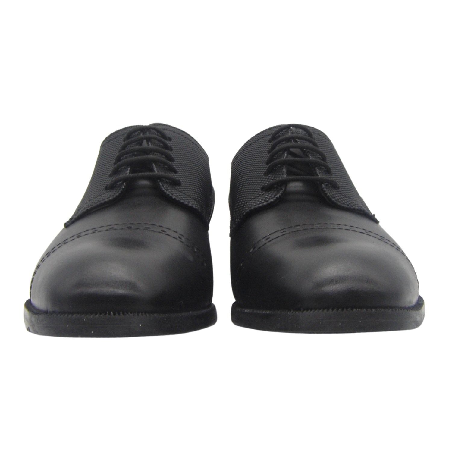 Zapato De Vestir Para Caballero Lugo Conti H02121 Piel Punta Redonda