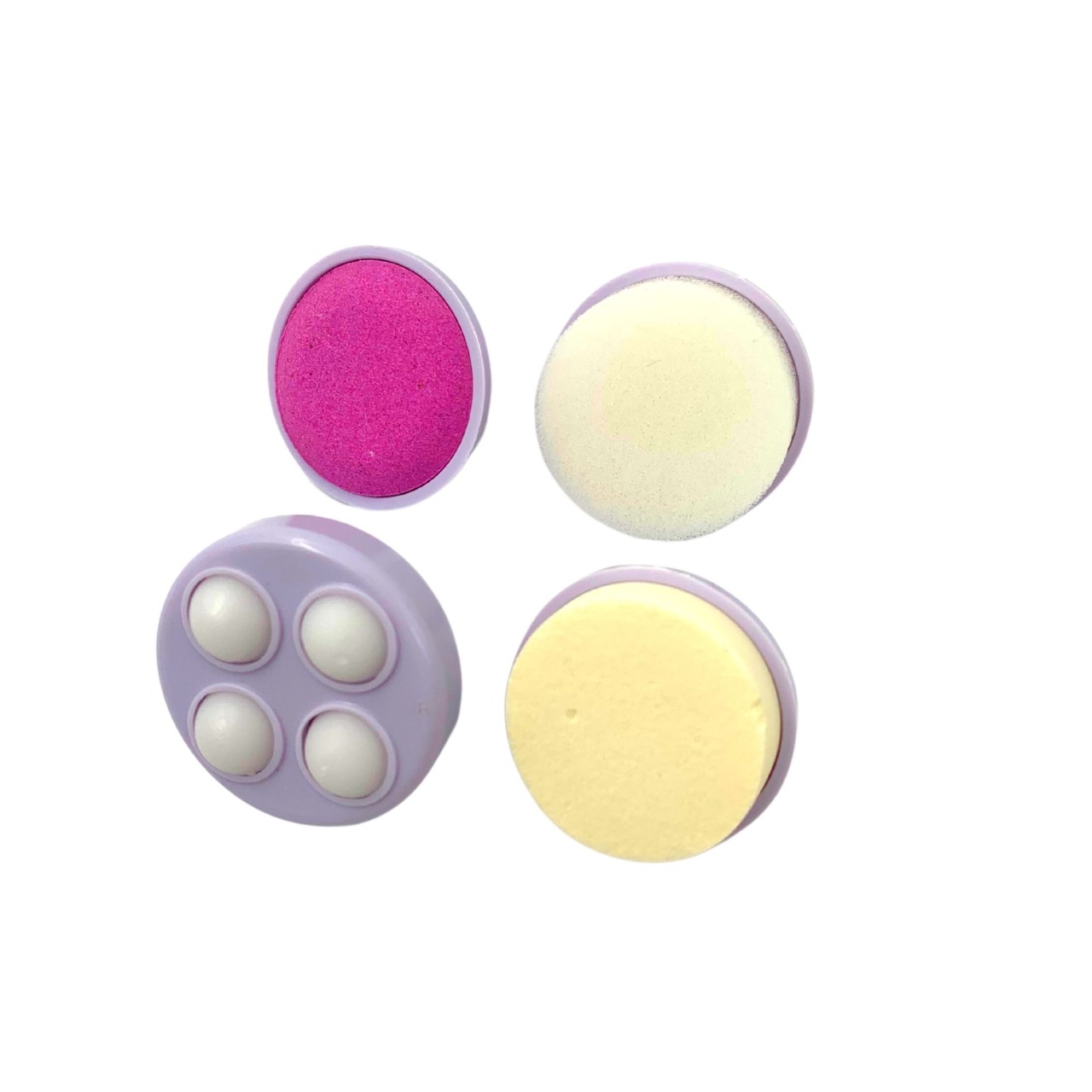 5in1 Beauty Care Massager Cepillo Masajeador