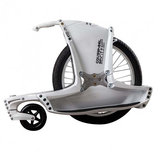 GAUSWHEEL SPIRIT SATAGE 3