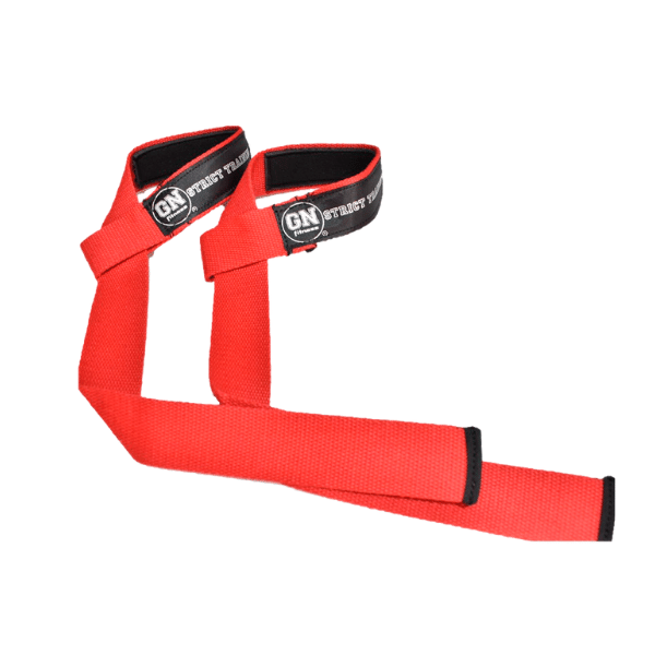 Vendas De Rodilla + Muñequeras+ Straps Gym Pesas Gimnasio