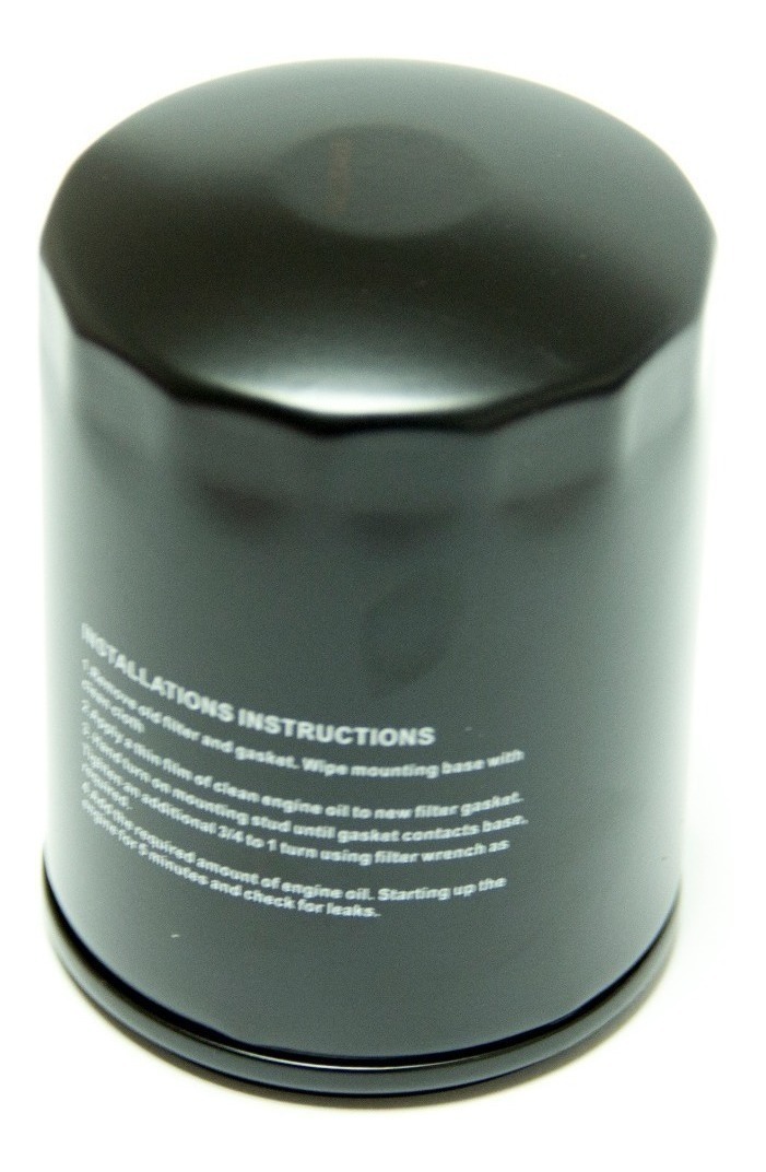 Filtro De Aceite Nissan Platina 2005 2006 4 Cil. 2.0 L