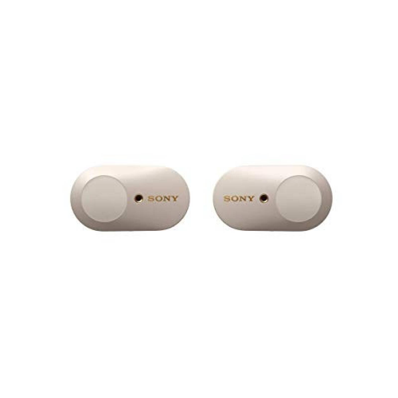 Audifonos Inalambricos Sony WF-1000XM3 - Blanco