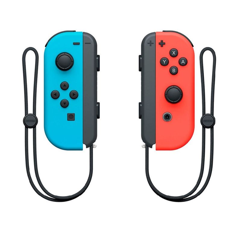 Consola Nintendo Switch Int Neon