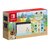 Consola Nintendo Switch Edición Especial Animal Crossing