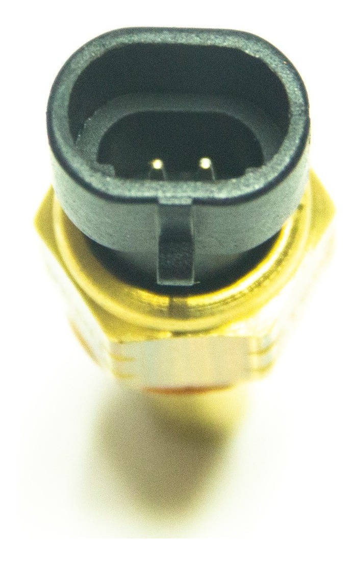 Bulbo Sensor Temperatura Beru Chevy Aveo St608