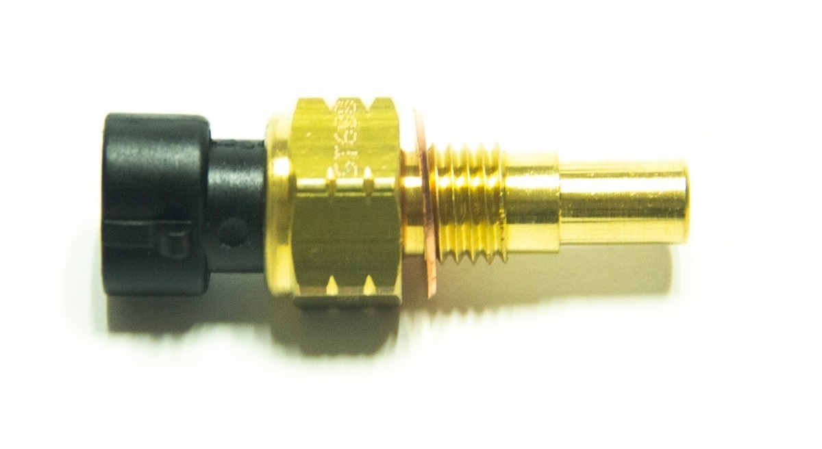 Bulbo Sensor Temperatura Beru Chevy Aveo St608