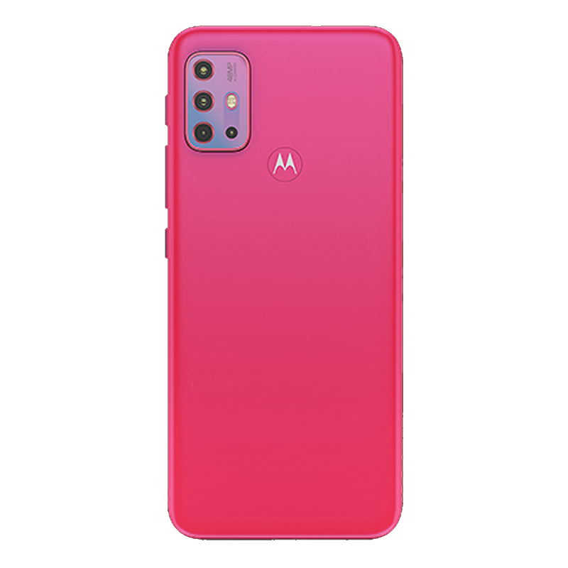 Celular MOTOROLA G20 64GB Rosa