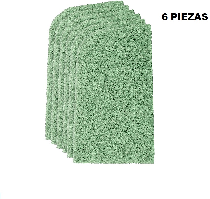 HAGEN ESPONJA REMOVEDORA DE FOSFATOS PARA FILTRO FLUVAL 306-406/307-407 